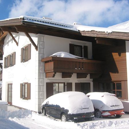 דירות פיס Haus Kaschutnig מראה חיצוני תמונה