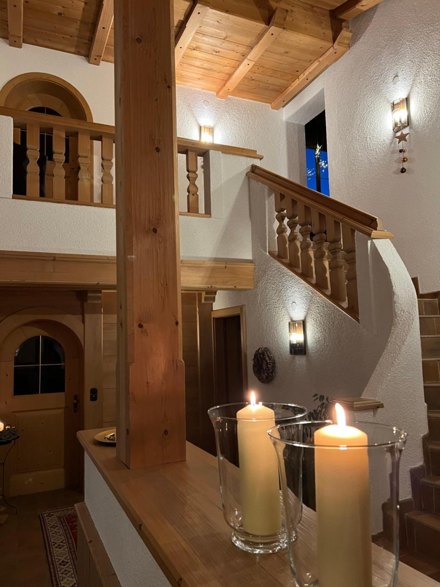 דירות פיס Haus Kaschutnig מראה חיצוני תמונה