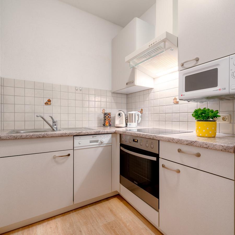 דירות פיס Haus Kaschutnig מראה חיצוני תמונה